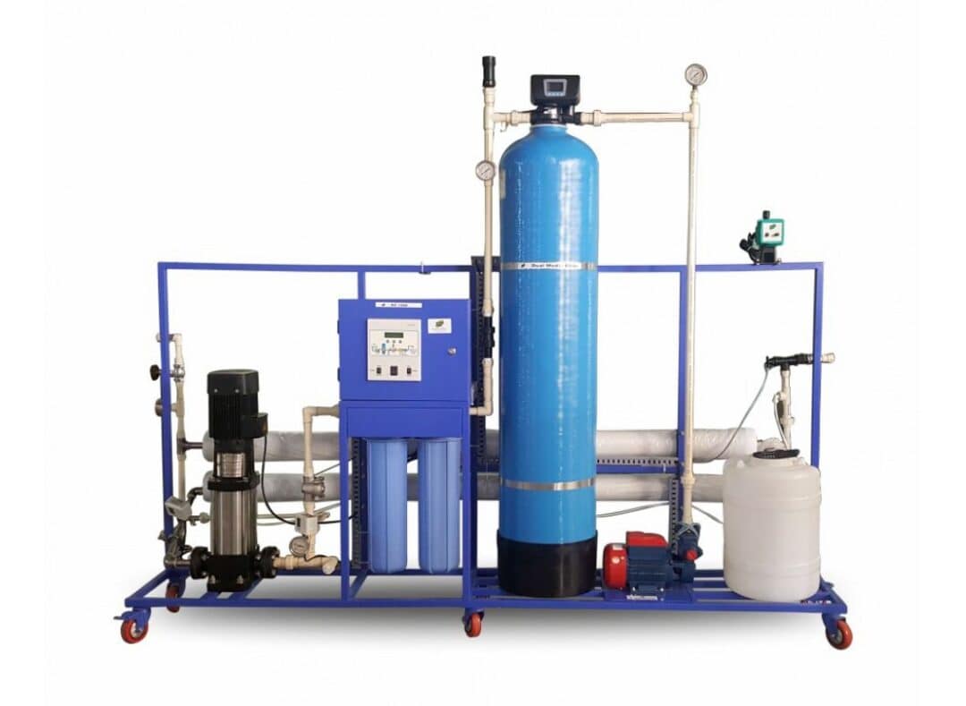 RO Plant