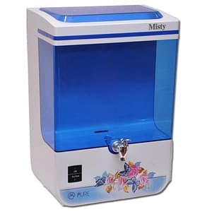 M pure water purifier