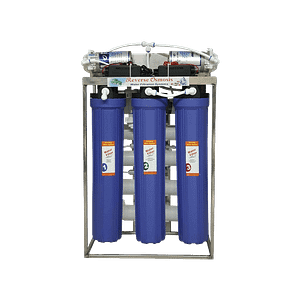50 LPH RO water purifier