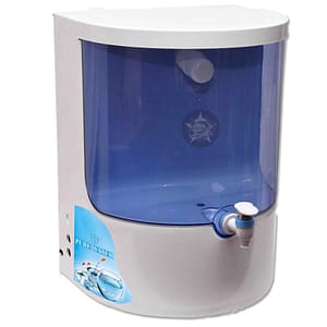 Pure water
