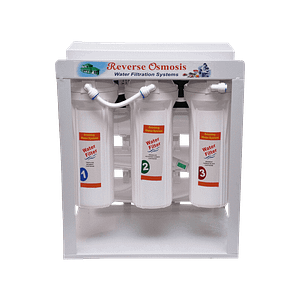 SKID 25 LPH