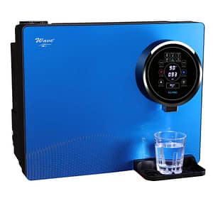 Hot and Cold Water Purifier Wave 5G Pro