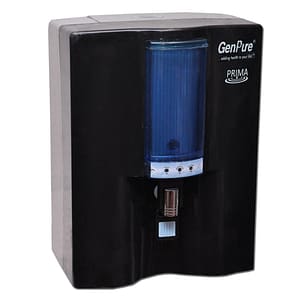 Genpure prima RO+Alkaline Water Purifier