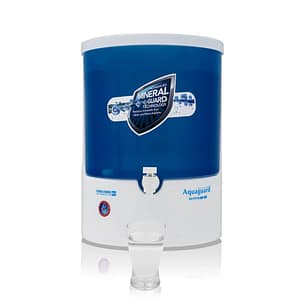 Aquaguard Reviva RO+UV+MTDS