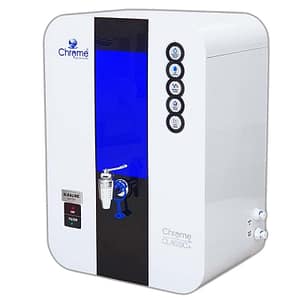 Alkaline water purifier