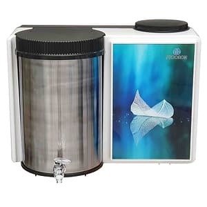 stainless steel water purifier