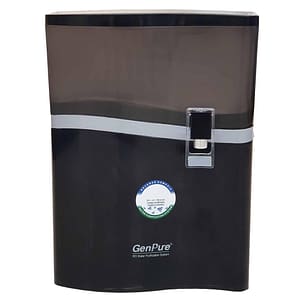 Genpure ultima RO water purifier
