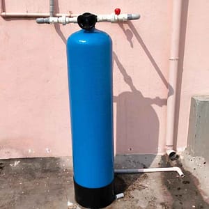 Carbon filter