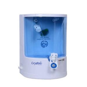 hi tech water purifier