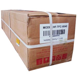 8040 Hi-Flow Membrane