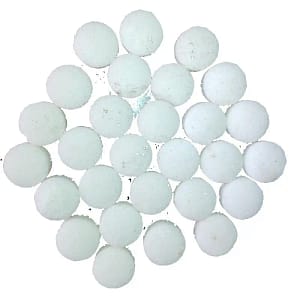 Water Softener Salt Tablets