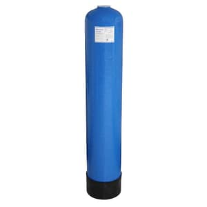 1054 Pentair FRP Vessel
