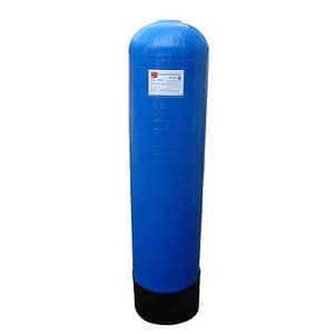 1354 Pure Studio FRP Vessel