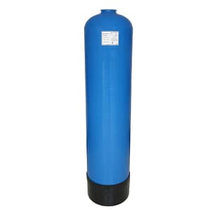 1665 Pentair FRP Vessel