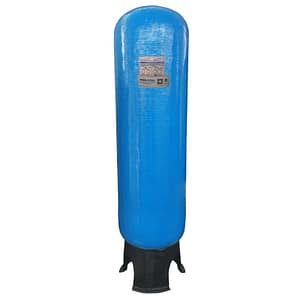 1865 TATA Steel FRP Vessel Top and Bottom