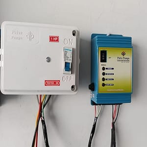 water level controller