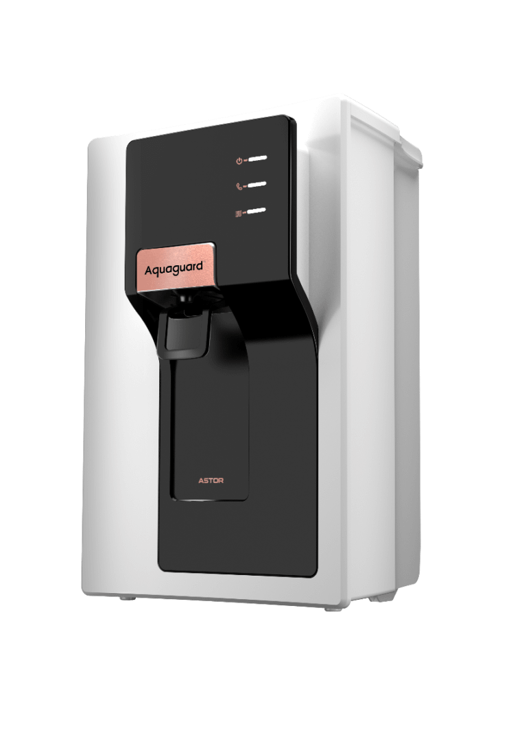 Aquaguard ASTOR RO+UV+MTDS Water Purifier