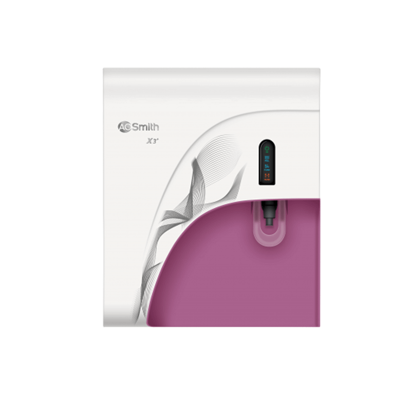 X3+ Water Purifier