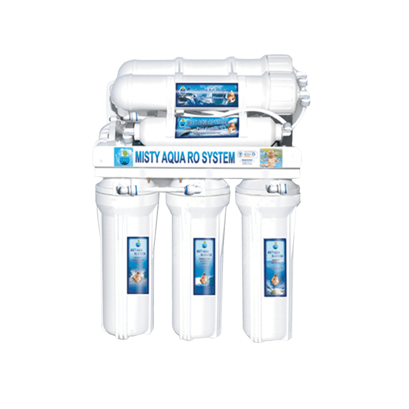 25 lph ro water purifier