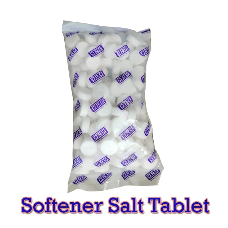ORG Salt Tablets ORG Salt Tablets