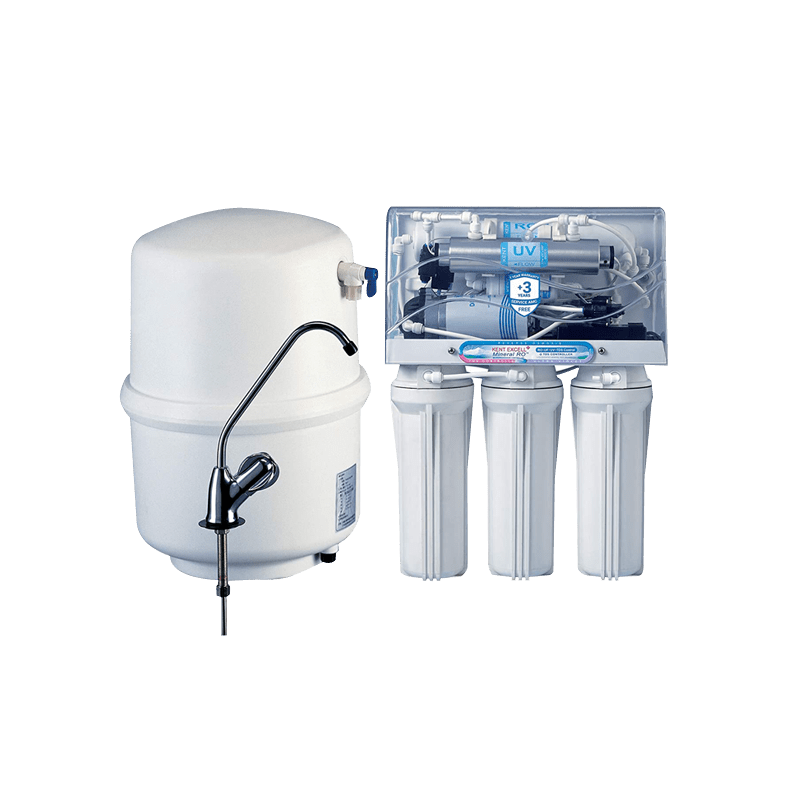 Kent Excell Plus