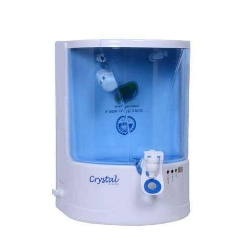 hi tech water purifier