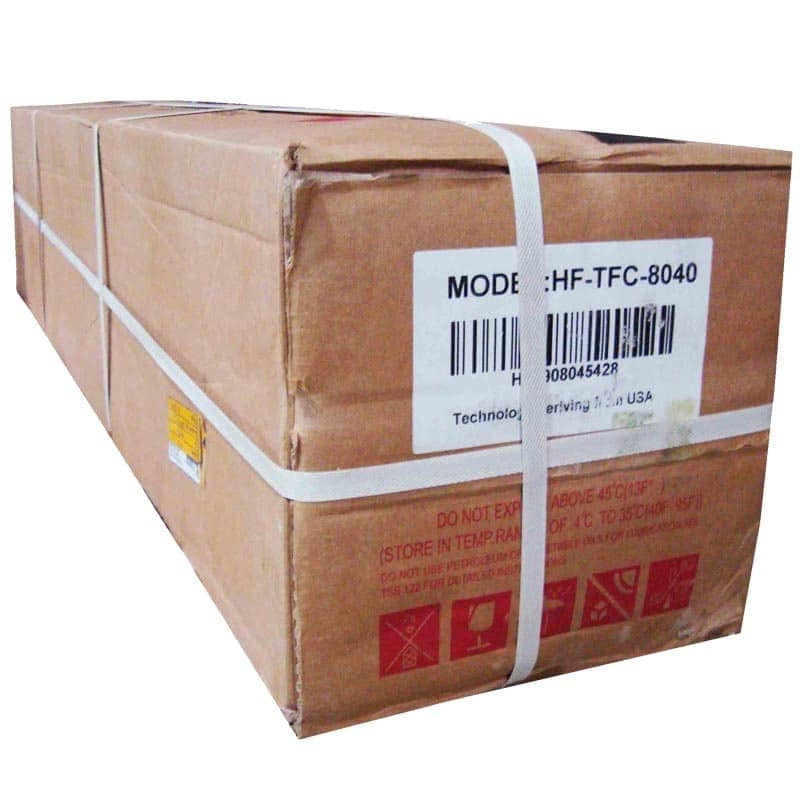 8040 Hi-Flow Membrane