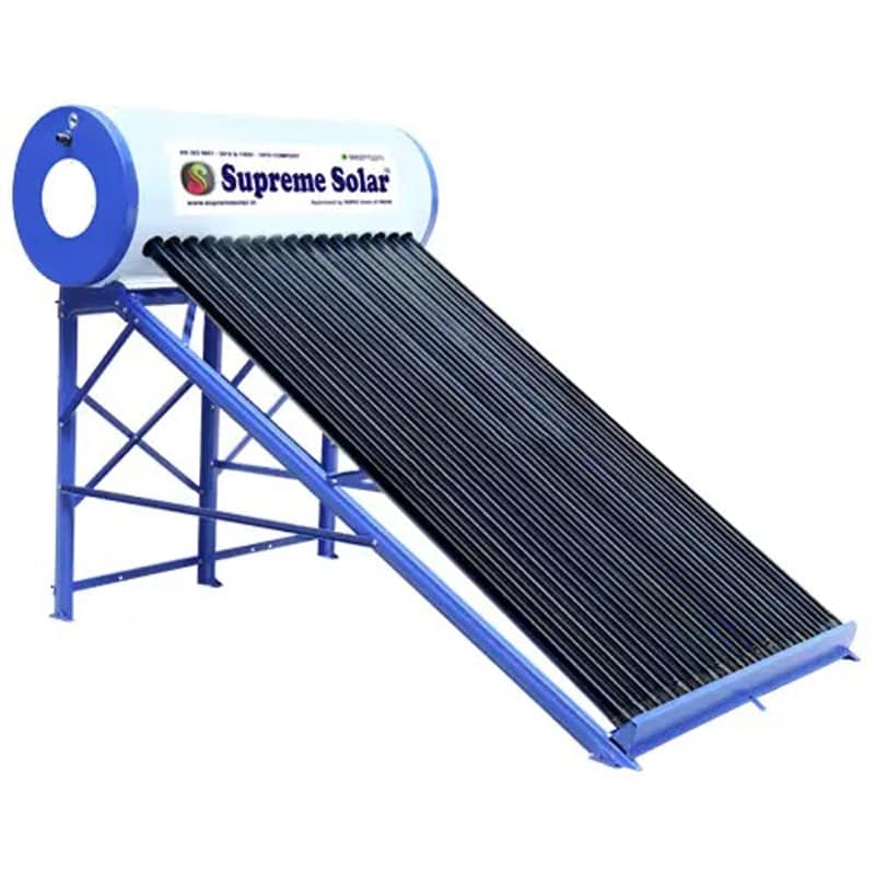 200 Liter Solar Water Heater