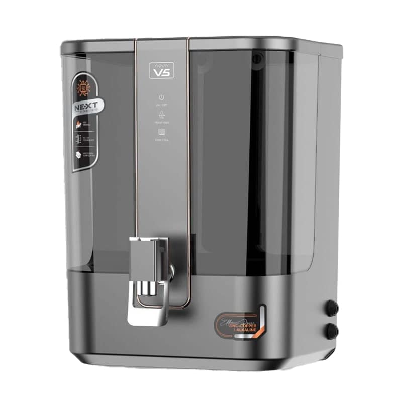 Aqua V5 Water Purifier