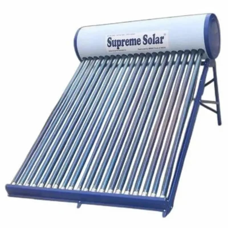 300 Liter Solar Water Heater