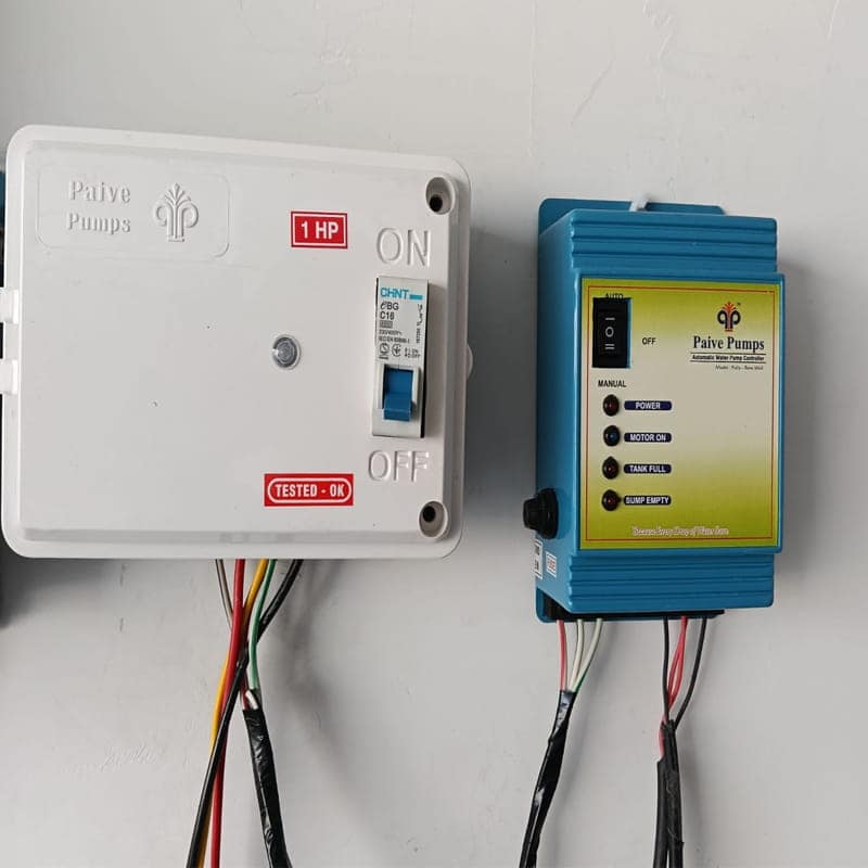 water level controller